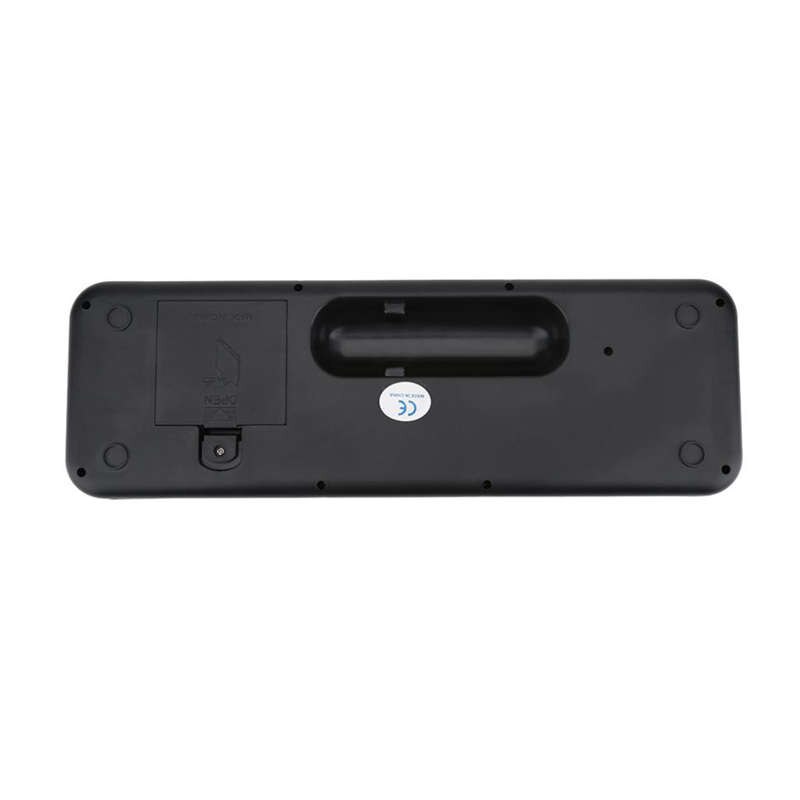 37 touches enfant orgue Piano électrique musique numérique clavier électronique Instrument de musique avec Mini Microphone pour les enfants apprenant
