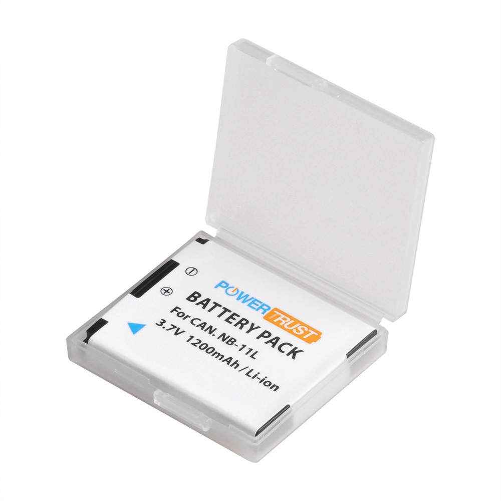 Batterie 11LH NB-11L et chargeur USB rapide, pour appareil photo Canon PowerShot Elph 110/130/150 IS/190 IS/350 HS,A2600 IS,A4000 IS,SX400 IS