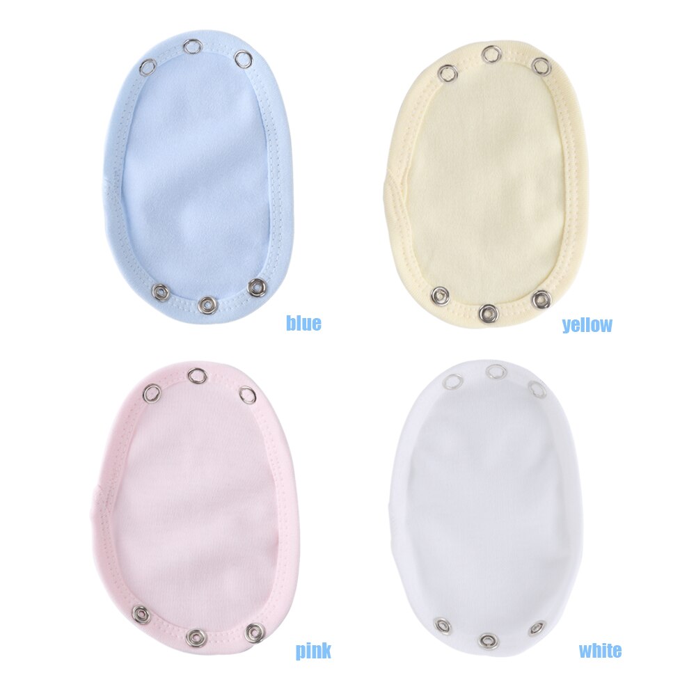 Baby Romper Verlengen Verlengen Pads Luier Veranderende Pads Romper Partner Super Zachte Baby Utility Body Wear Jumpsuit Voor Baby Care