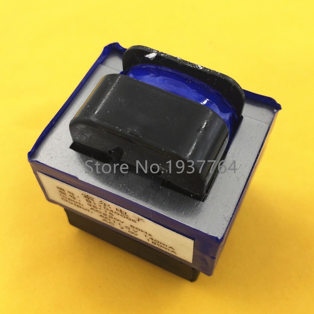 microwave oven parts transformer from 220V GAL3515E-WDB-01