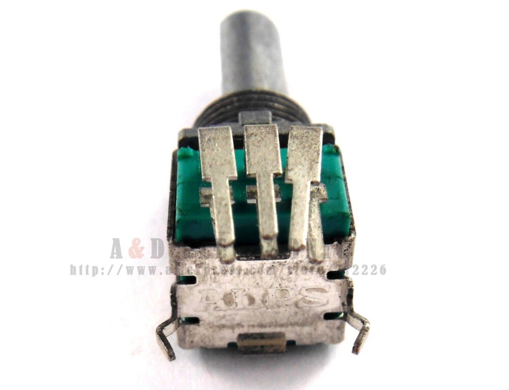 EQ Potentiometer Pot Rotary Controle voor DJM 700 800 900 DCS1065 DCS1100