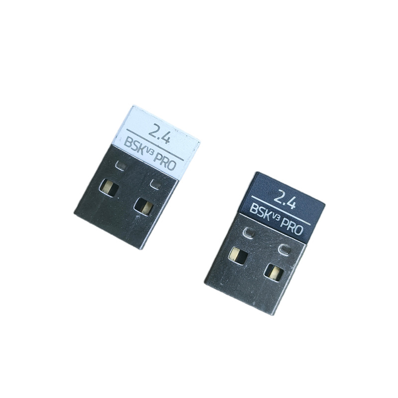 USB Dongle Receiver Adapter for Razer Basilisk V3 PRO Hyperspeed Wireless Gaming Mouse