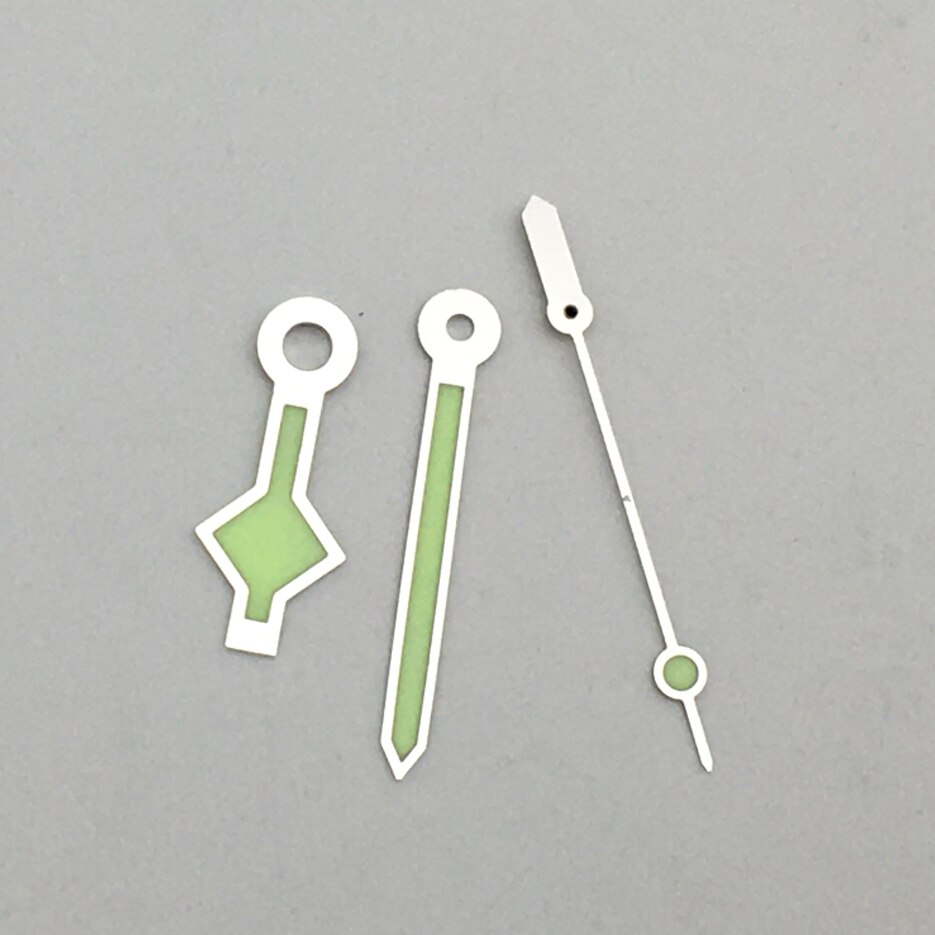 SKX007/SKX009 Horloge Naald Accessoires Zijn Geschikt Voor NH35 NH36 Beweging A20