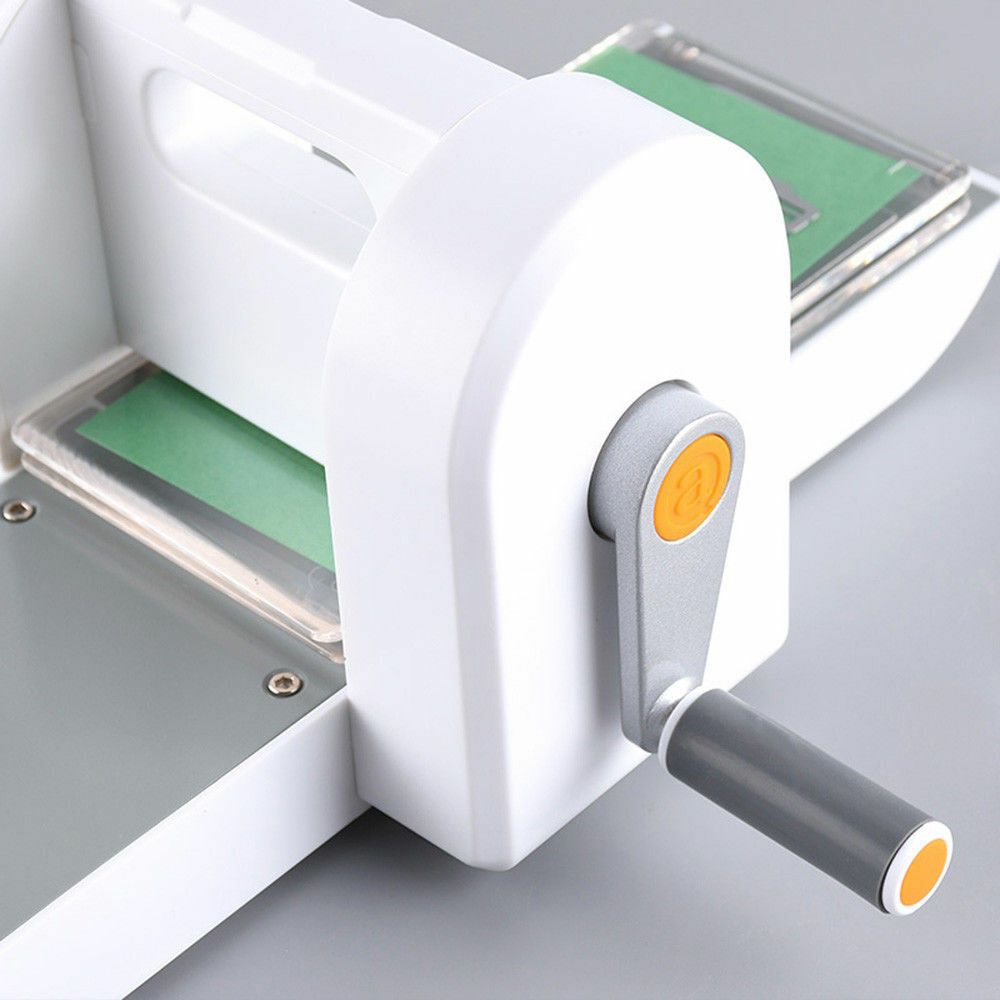 Paper Cutter Machine Home DIY Metal Model Patterns Scrapbooking Cutter Die-cut Machine Piece Dies Cutting Embossing Cutting Tool