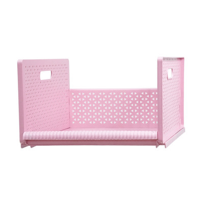 Plastic Storage Drawers For Clothes Sundries Living Room Kitchen Drawer Organizer Wardrobe Cabinets Sliding Home Storage Boxes: pink 33x44x20cm