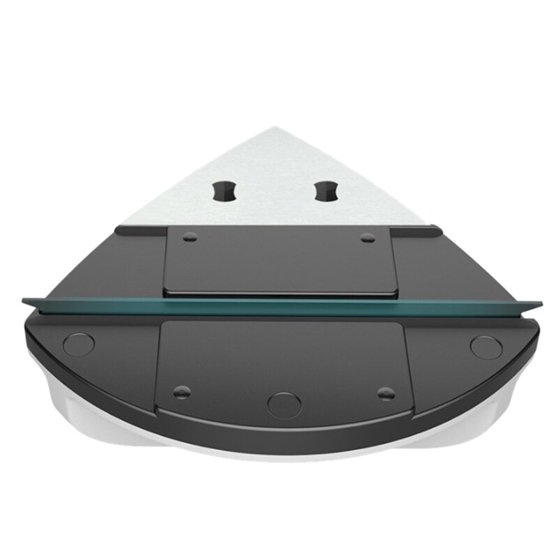 ABSS-limpiador de ventanas magnético, imanes de limpiacristales, cepillo de superficie ajustable, herramientas de cepillo de limpieza de ventanas para vidrio doble de 5-30mm
