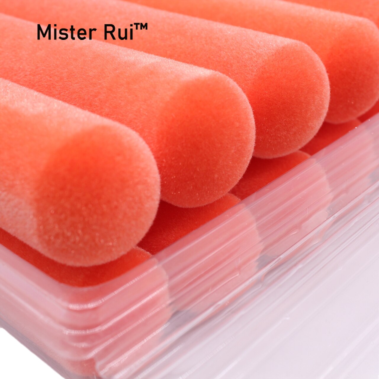 10Pcs 6 Nch Mini Massaal Schuim Verf Roller Ultieme