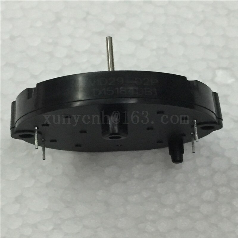 OEM 1 piezas VID29-02P VID29 02P instrumento clúster Auto calibre Motor paso a paso DC 5-10V Motor paso a paso