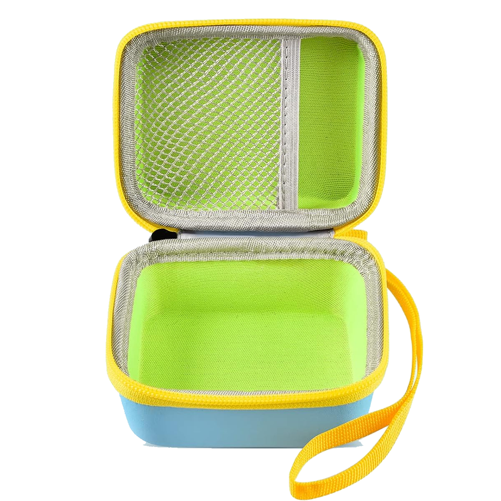 (tylko torba) Etui na aparat Seckton/dla Desuccus/dla PROGRACE/dla GKTZ/dla Dylanto/dla Rindol/na One'sMore/dla kamery HANGRUI: plum