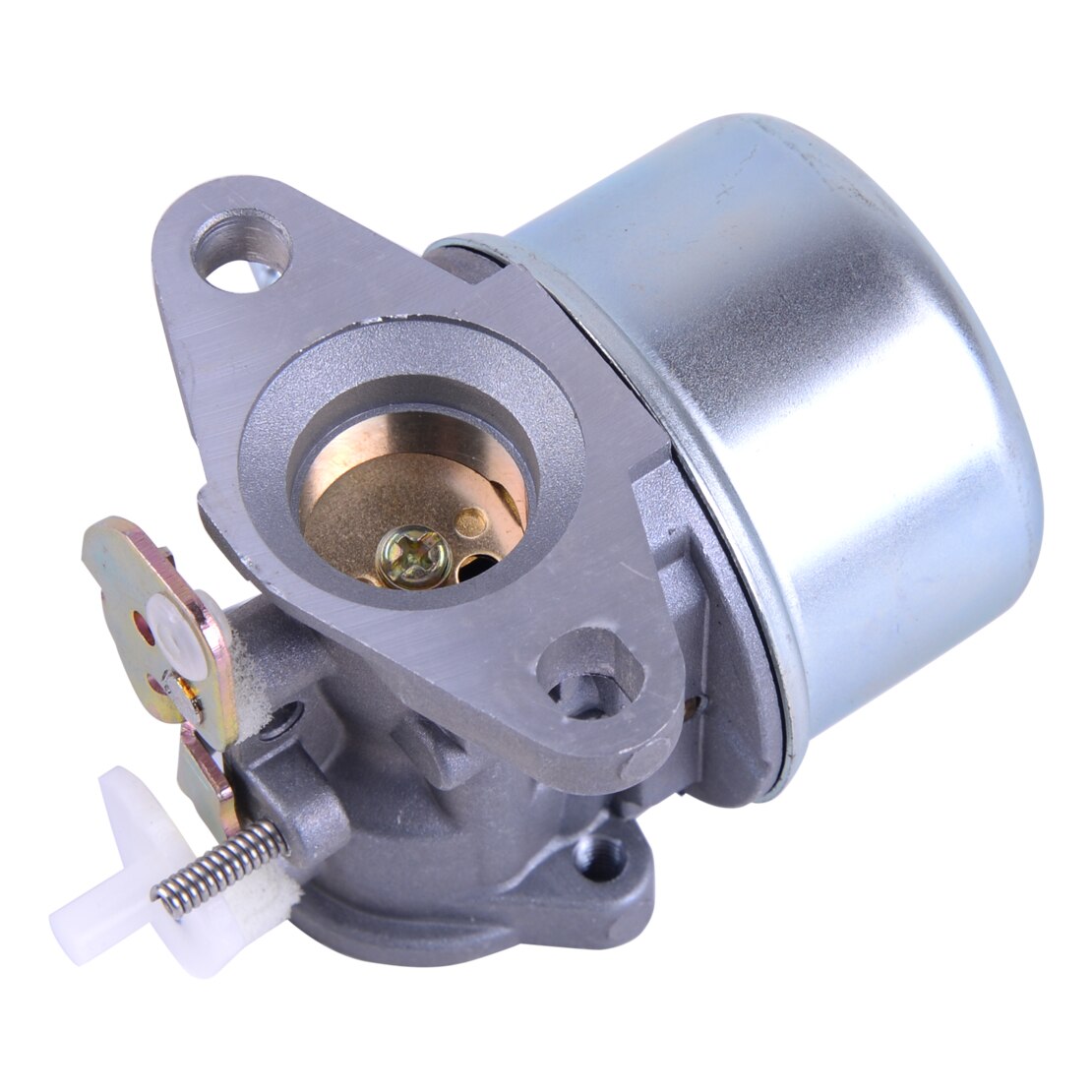 Kit de carburateur pour moteur Briggs Stratton 122K07 122K09 122K82 123K02