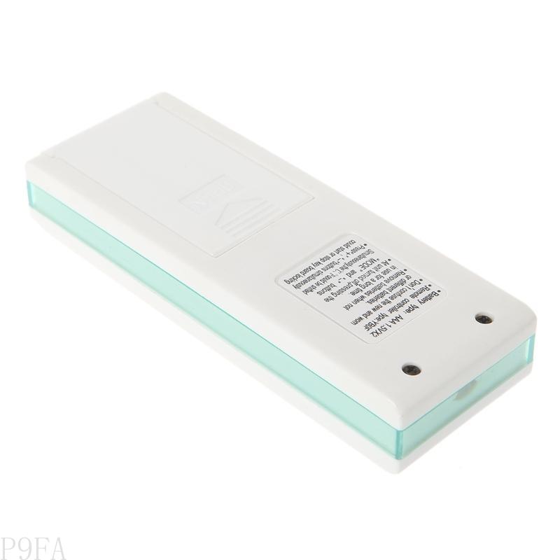 AP28 Air Conditioner Remote Control For Gree YBOF Controller YB1FA YB1F2 YBOF2 Remote Control Controller