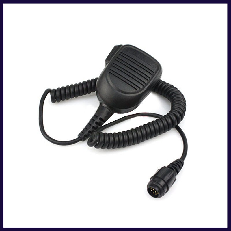 Oppxun RMN5052A Speaker Microfoon For A Motorola Microfoon M8268 XPR4300 XPR4500 XPR4550 DGM4100 Digitale Mobiele Radio