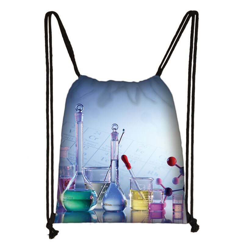 Interest Math Physics Formula Print Bundle Pocket Women Softback Mathematical Formula Girl Boy Storage Bag Fort Travel Bookbags: skdmath11