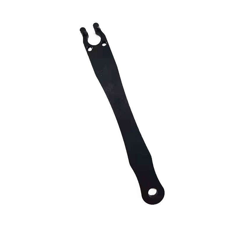 Common Rail Injector Solenoid Valve Positioning Wrench Disassembly, Assembly and Maintenance Tool for Cummins