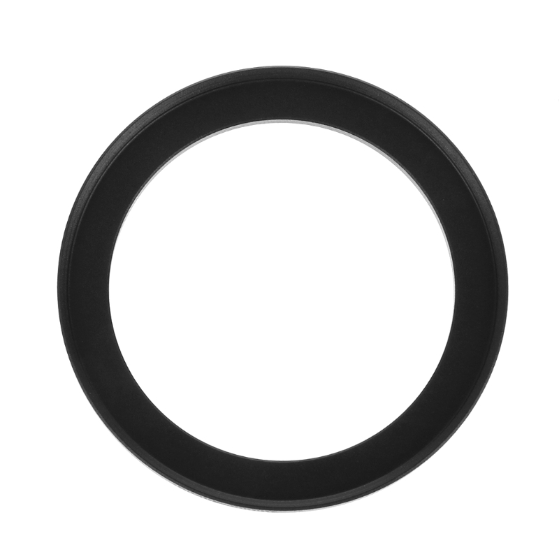 49Mm Tot 58Mm Metalen Step Up Ring Lens Adapter Filter Camera Tool Accessoires G88D
