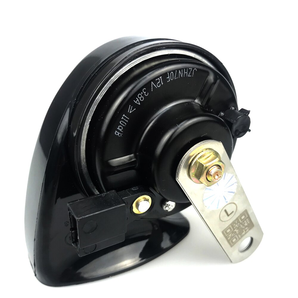 Original Plug Car Horn For Yaris Levin Camry Saloon V4 Highlander Vios Corolla E12 E15 Prius Reiz Crown RAV4 IV A4 Prado J15
