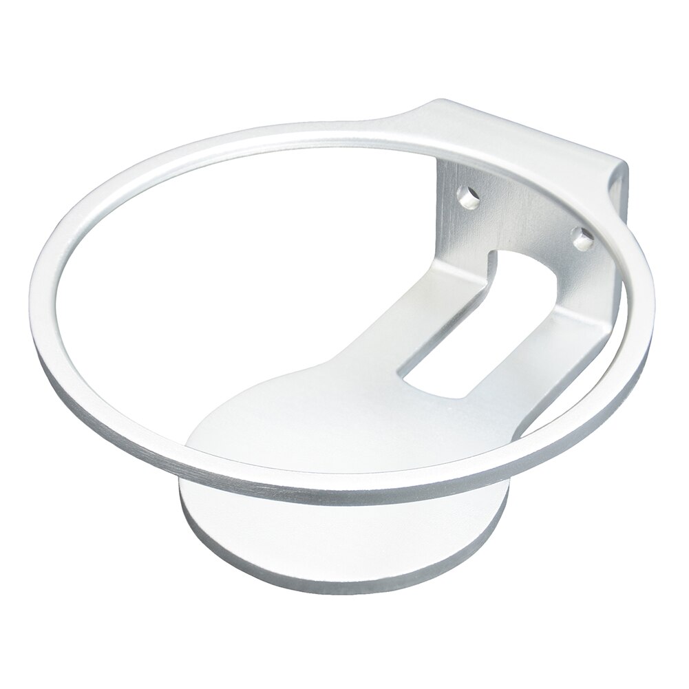 Metal Wall Mount for Apple HomePod Mini Smart Speaker Aluminum Alloy Wall Hanger Bracket Holder Shelf Stand with Screws: Silver