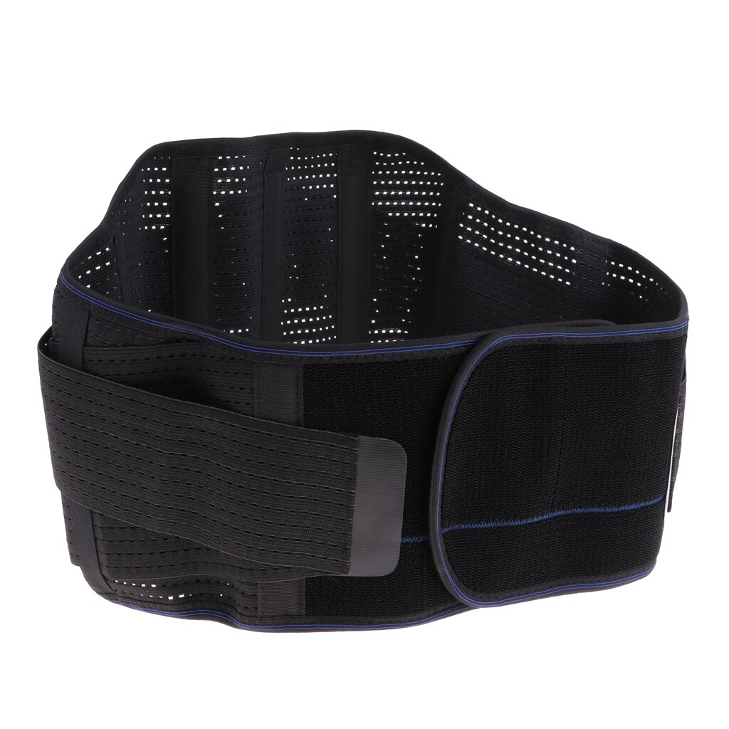 Abdominal Waist Belt Body Fitness Training Band For Men Women Waist Trainer