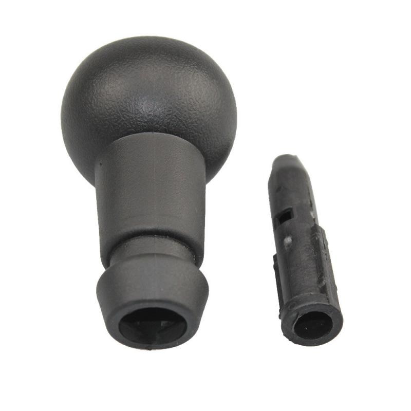 5 Speed Gear Shift Car Lever Knob Lever Head For Peugeot 207 Citroen Saxo Xsara Xantia C2 C3 C4 Picasso BERLING Car Accessories