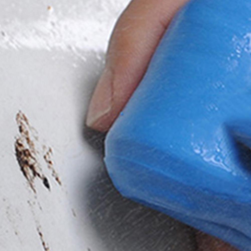100g Car Wash Magic Clean Clay Bar Vehicle Auto Care Detailing Cleaning Tools Used for Car Paint Cleaning and Deoxidation