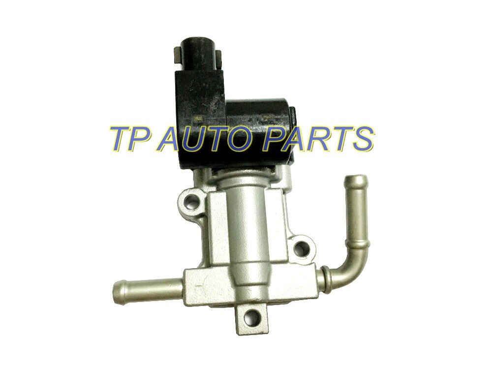 Inyección de combustible de la válvula de CONTROL de aire en reposo para TOYO-TA OEM 22270-22041, 136800-1572, 2227022041 de 1368001572