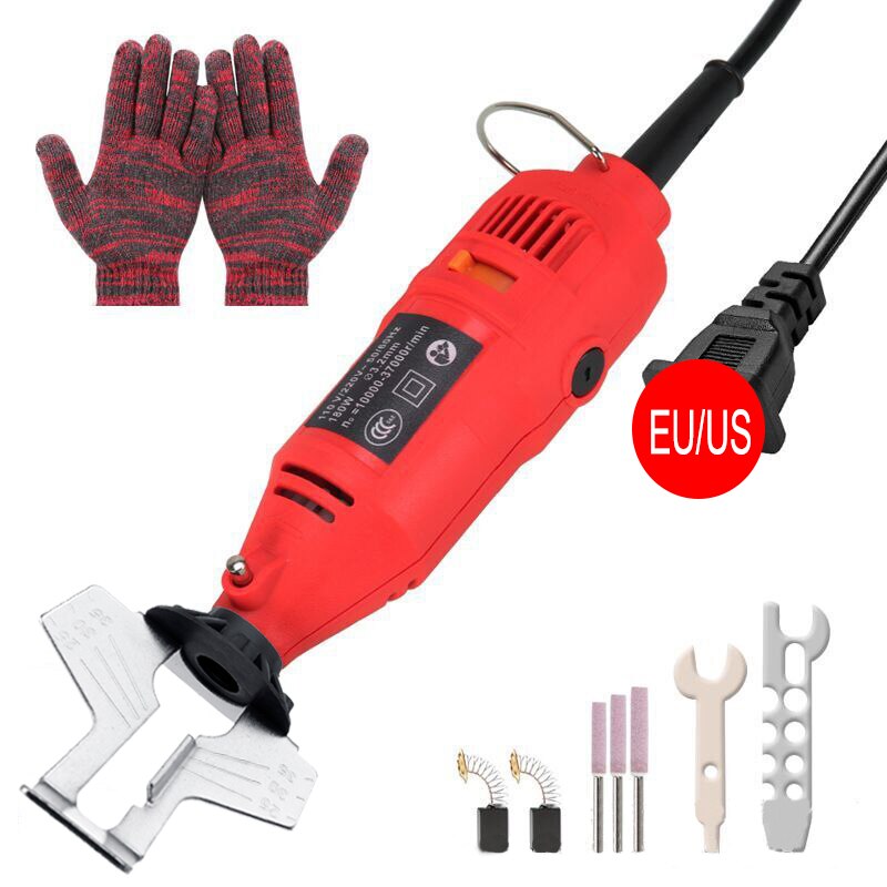 180W 5 Gears Electric Power Chain Saw Sharpener Gr... – Grandado