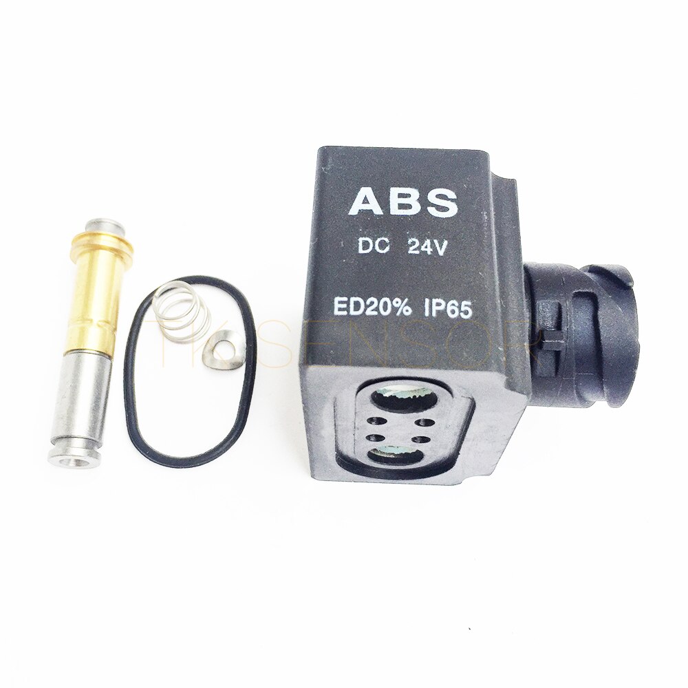 Substituir 4421977102 válvula solenóide (sistema de ar comprimido) para wabco