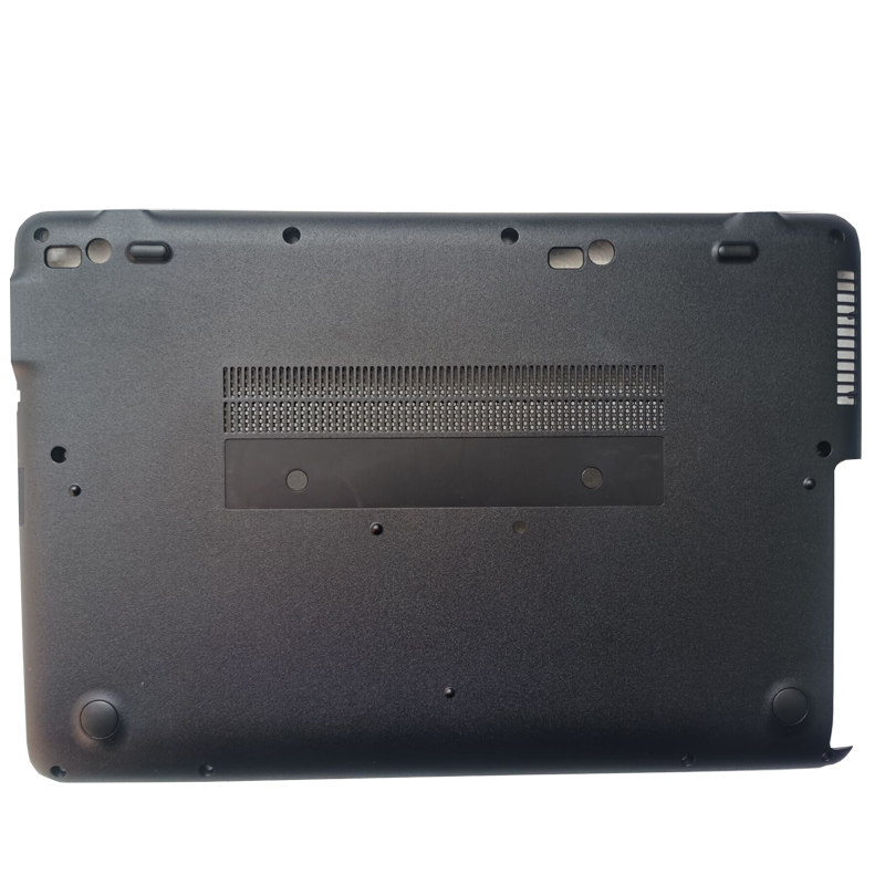 Coque arrière pour ordinateur portable HP ProBook 650 655 G2 G3, avec cadre avant et repose-paume supérieur/inférieur, nouveauté: E Shell