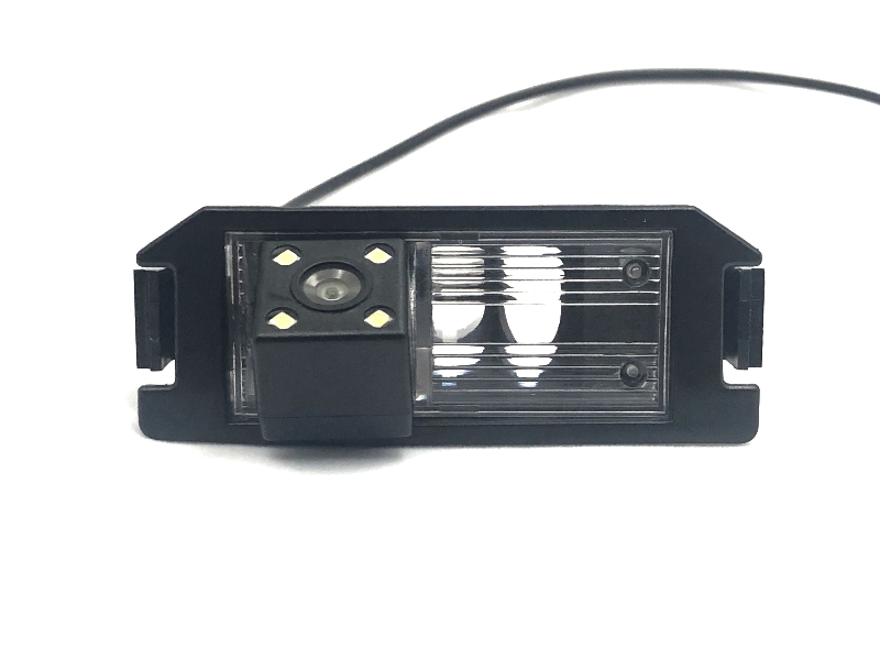 For Hyundai i10 i20 i30 Elantra GT Touring 07 - 17 Dodge i10 Reversing Camera Car Back up Parking Camera Rear View Camera CCD