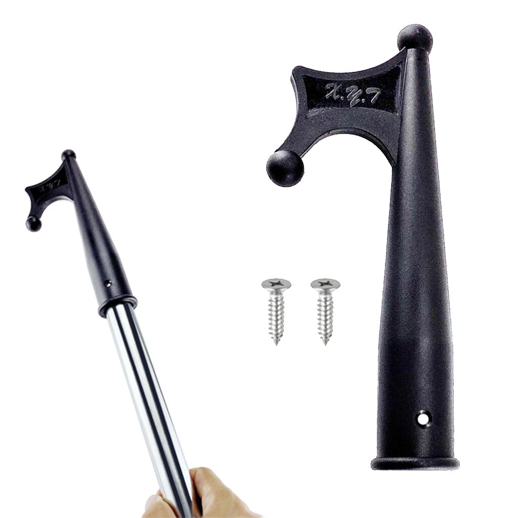 58cm Nylon Mooring Marine Boat Hook Replacement Top Kayak Raft Accessories