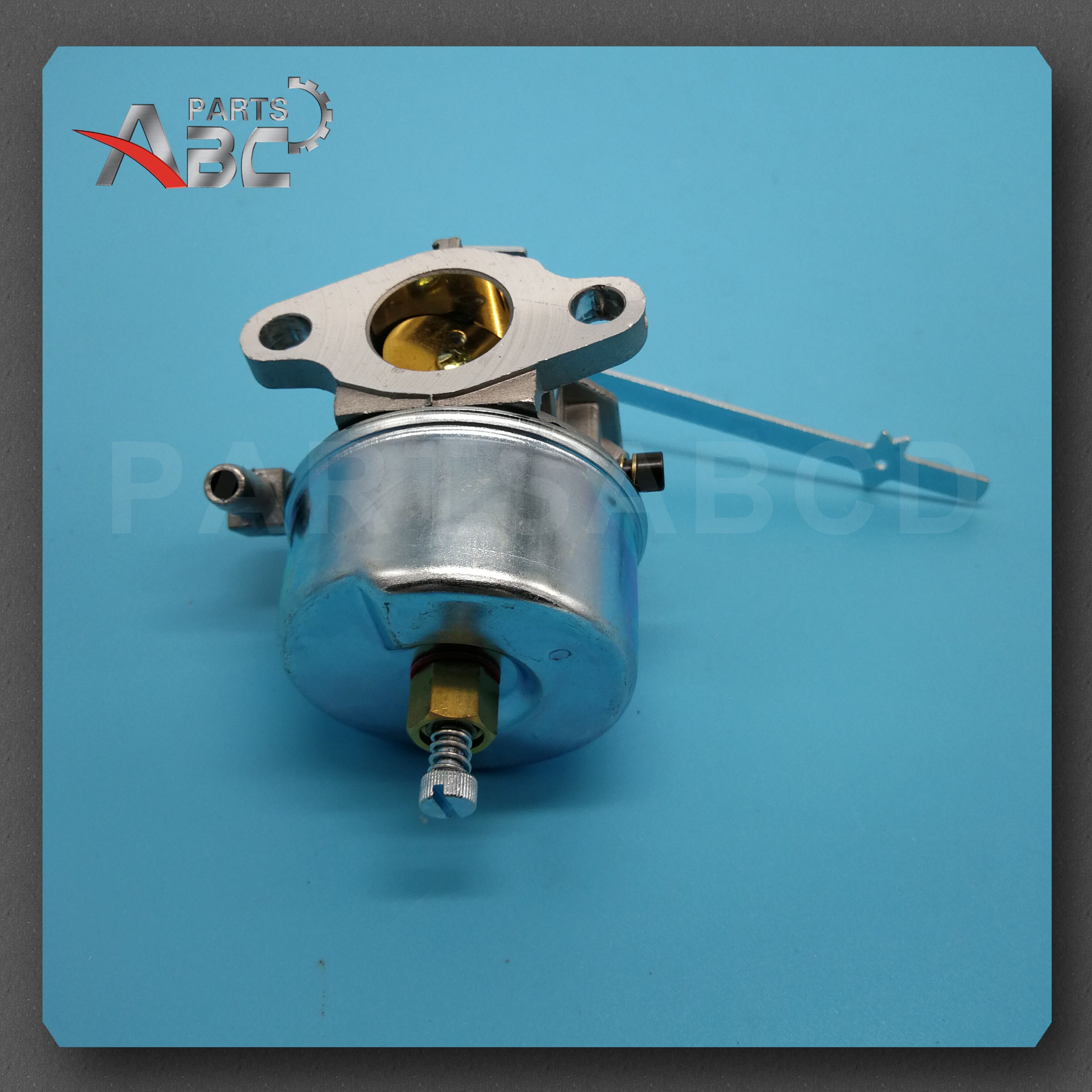 Carburetor Tecumseh H25 H30 H35 Engine 631245 631820 631921 632284 520-918