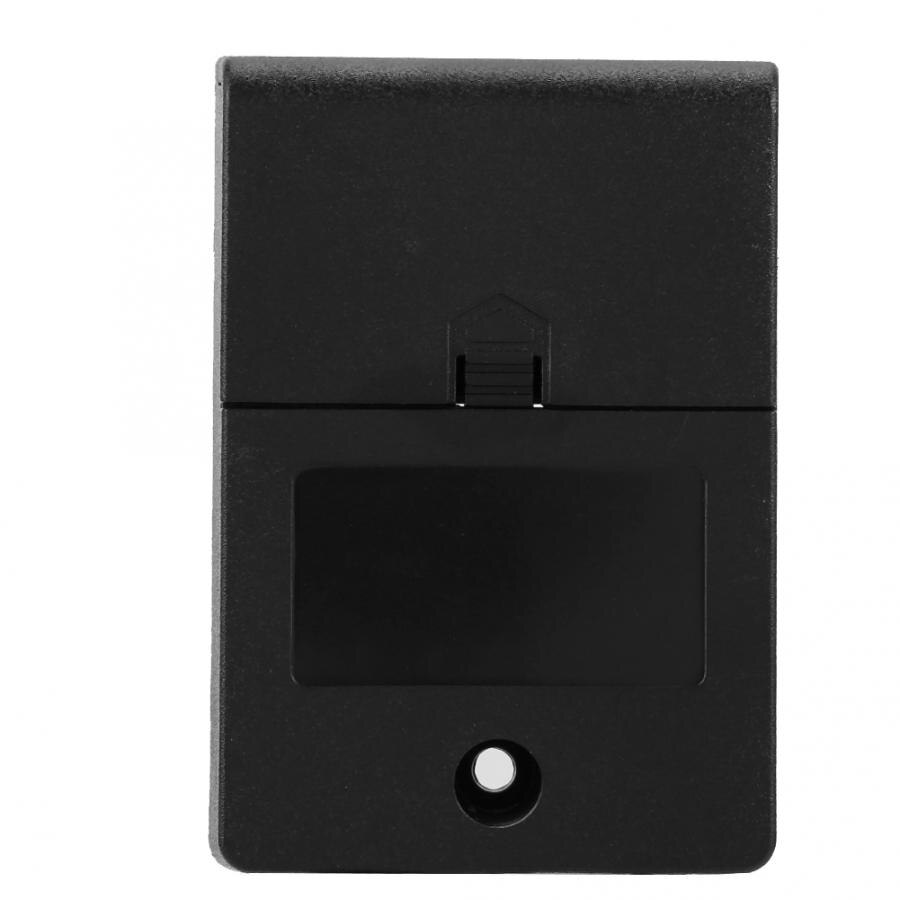 Digitale Elektronische 12 Knop Lock Keyless Wachtwoord Veiligheidsslot voor Lades Kasten cerradura inteligente