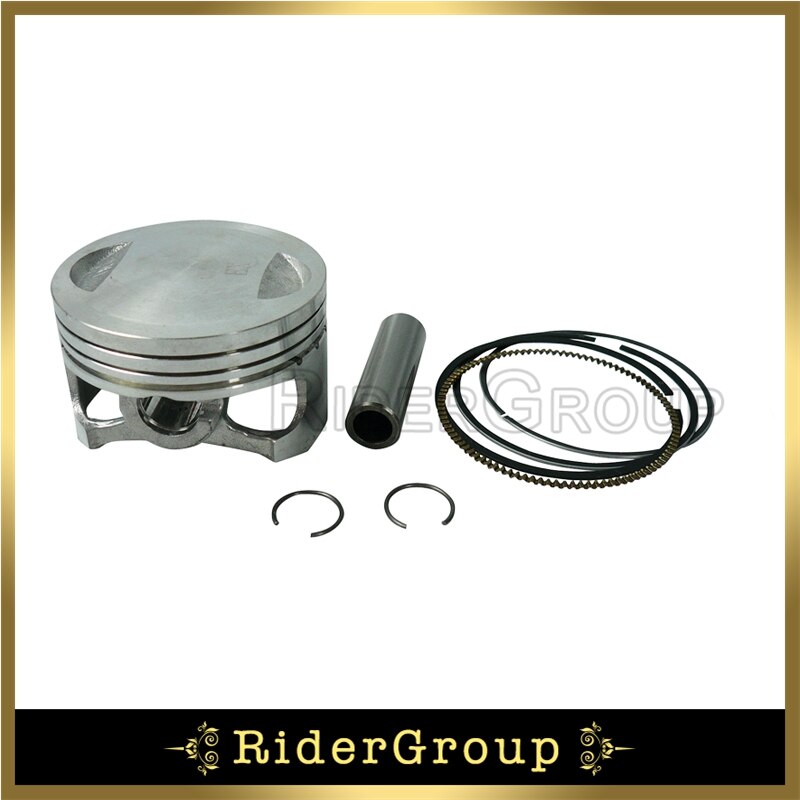 Piston Kit For Zongshen Z155 150cc 155cc 160cc Pit Dirt Bike.