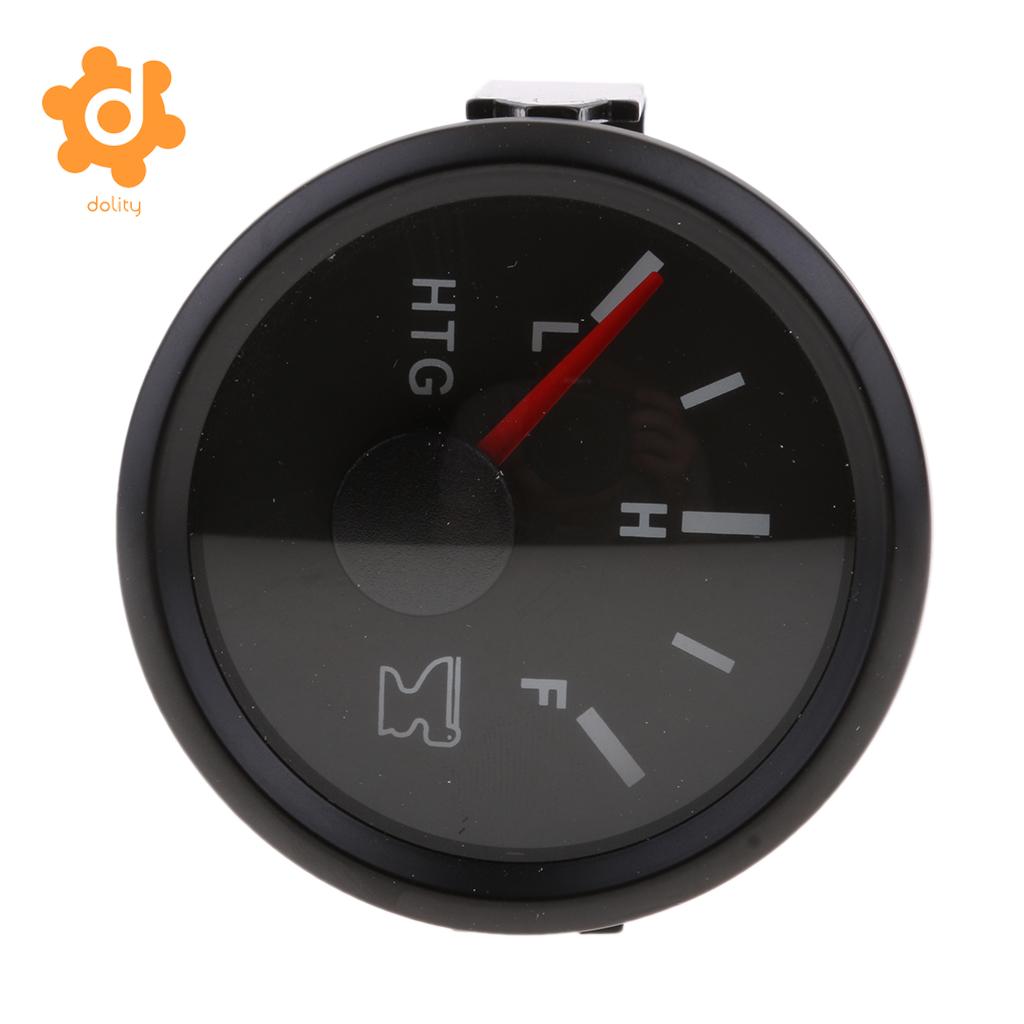 '52mm Water Gauge Boot Holding Tank Afval Niveau Gauge 810-00025