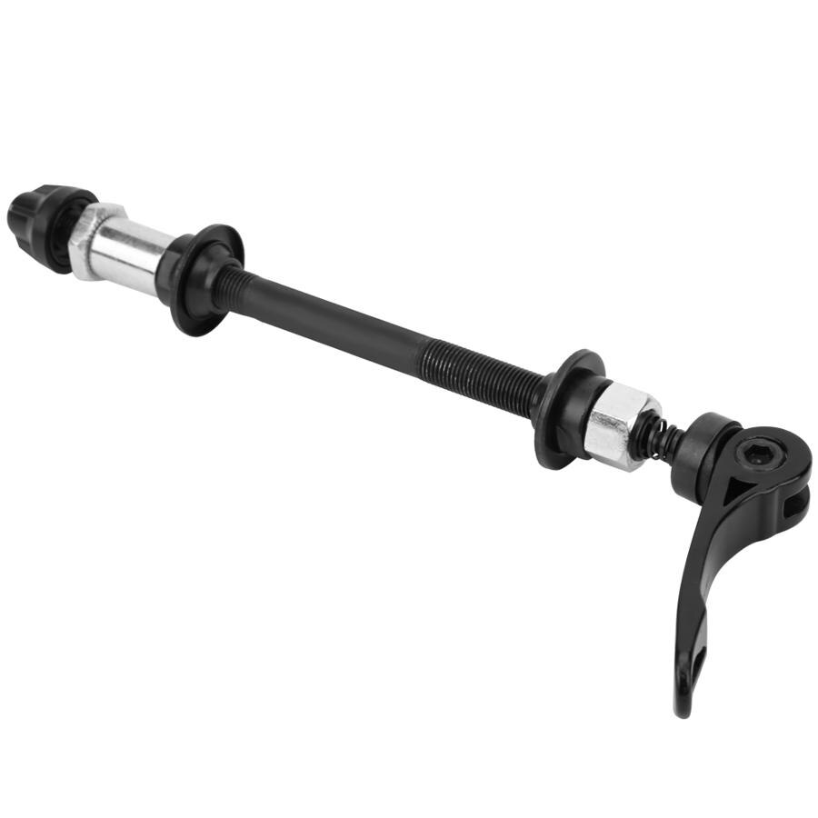 Cykel cykel quick release nav sæt 145mm baghjulsnav 175mm quick release spyd hulaksel sæt cykelaksel hjulnav