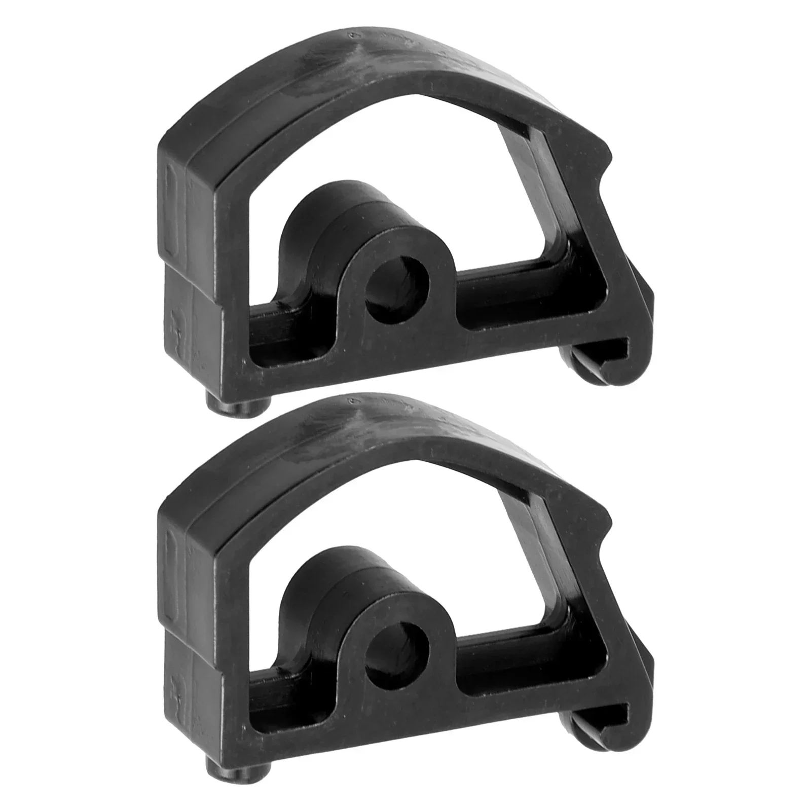 4Pcs For Black & Decker Workmate Workbench Leg Catch Spring Parts 242416-00 Work Bench Leg Catch Replacement Set