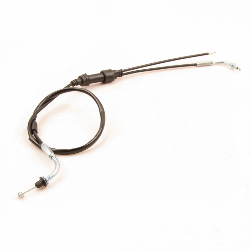 Motorcycle PW80 PY80 Air Valve Throttle Cable Assembly Accessories