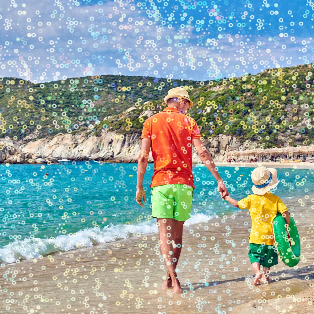 10 blätter A4 Kalt Laminieren Film Holographische Film Klebeband Zurück Sterne Punkte funkeln Foto Laminieren Film zu DIY Farbe karte: Kreis