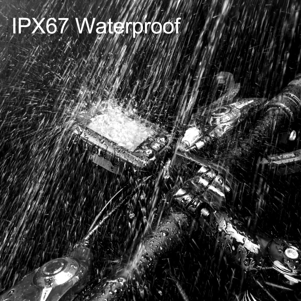 Bike Accessories GPS Bicycle Computer Cycling Speedometer ANT+ Ciclismo Cadence Sensor for Garmin Zwift XOSS G plus Magene C406