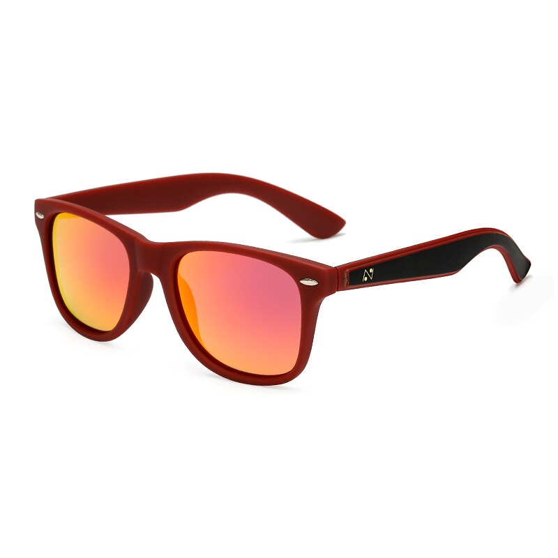 Polaroid sonnenbrille Unisex Platz Vintage Sonnenbrille Berühmte Sunglases polarisierte Sonnenbrille retro Feminino Für Frauen Männer: KP7030 C3