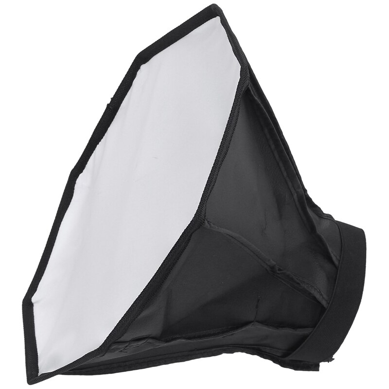 40 Inches / 103Cm Witte Doorschijnende Flash Voor Zachte Paraplu Of Fotostudio Met 30Cm Octagon Universele Mini softbox