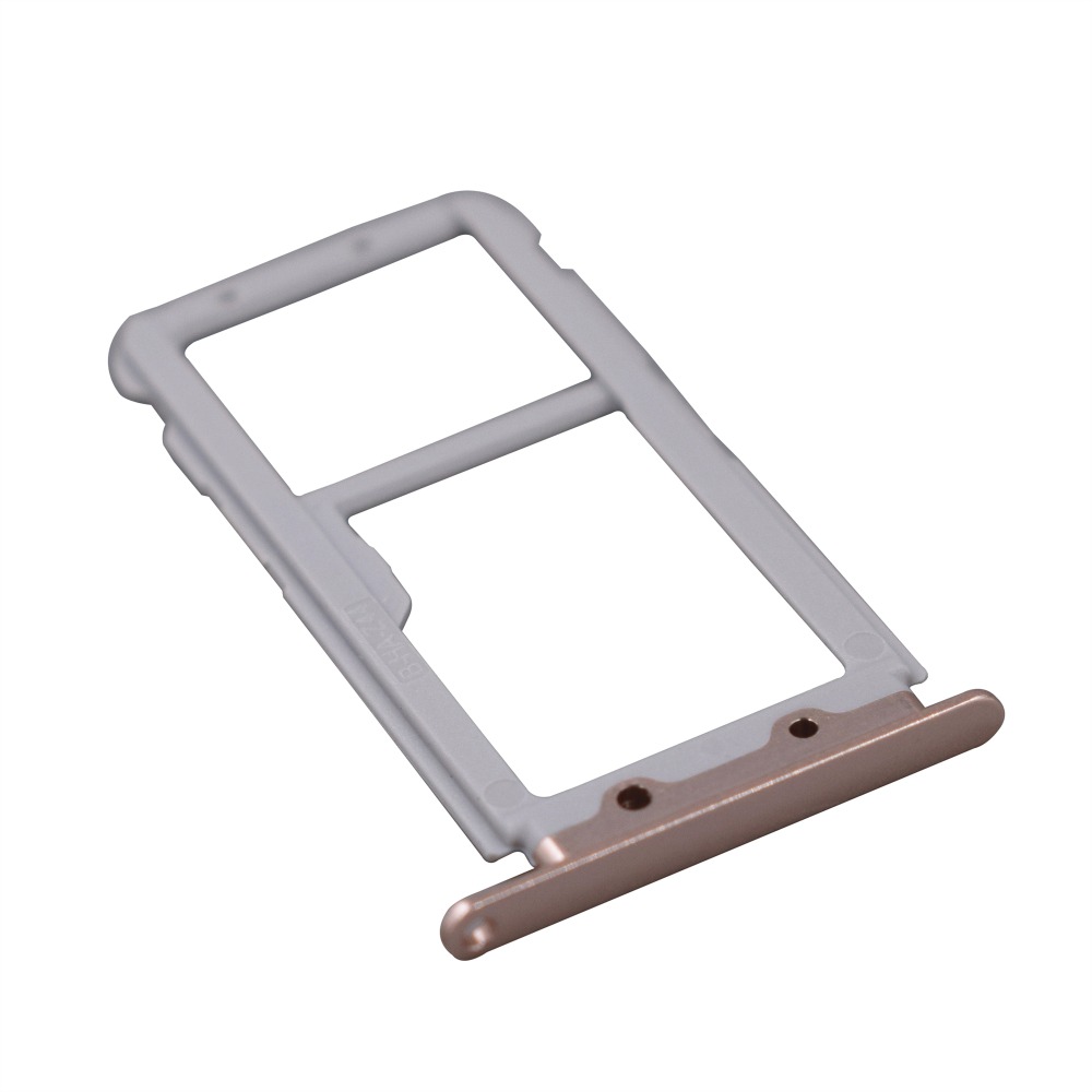 Card Tray Replacement for Huawei nova 2s (Pink)