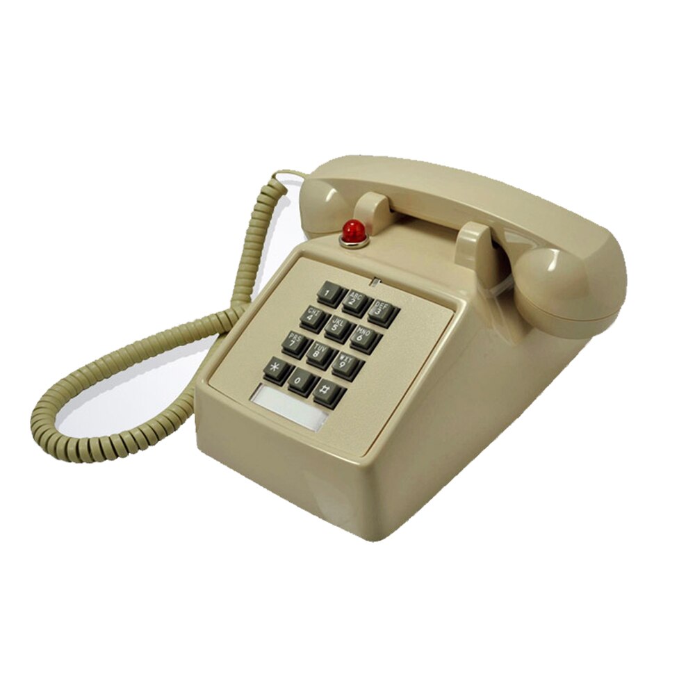 Zwarte Antieke Telefoon Vaste Retro Thuis Telefoons Oude Mode Keramische Vaste Telefoon Vintage Telefoons Voor Thuis Office Decor