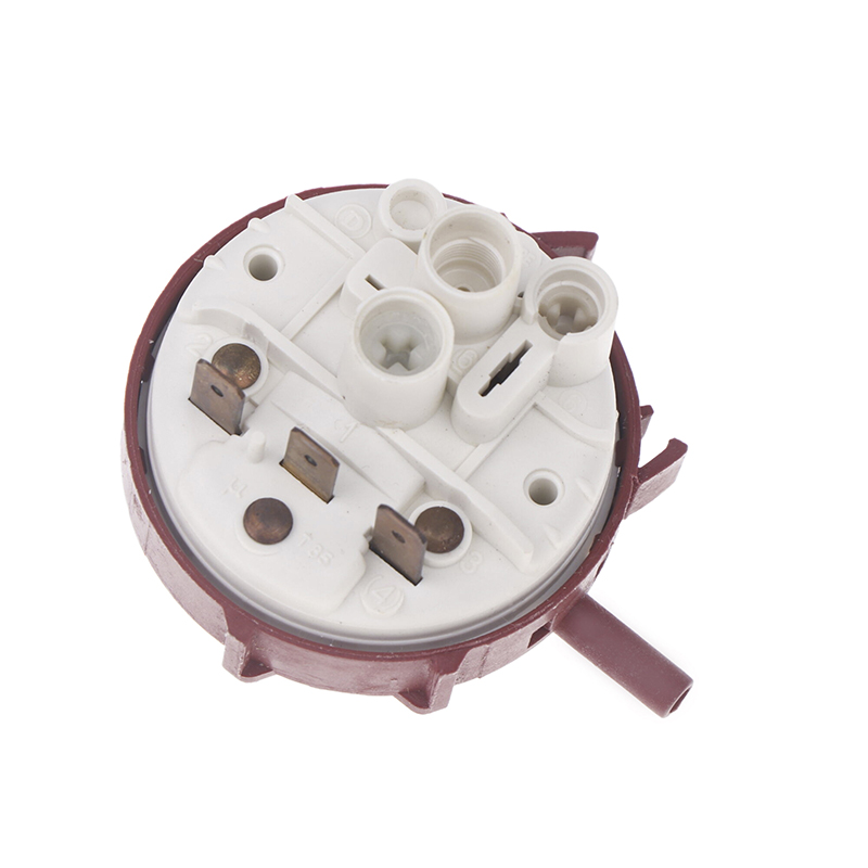 Sensore livello acqua universale per lavastoviglie C-326/17-D01 controllore pressostato di ricambio per lavatrice lavastoviglie