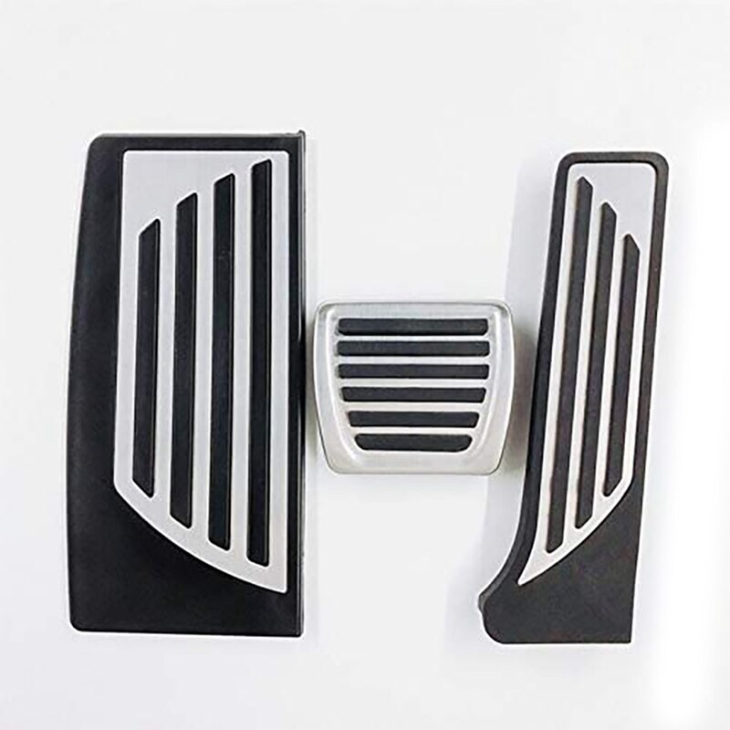 Suitable for Alfa Romeo Giulia Stelvio Pedal Accelerator Brake Pedal Auto Parts Car Modification