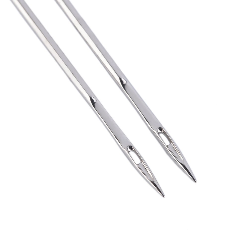 3pcs/set Double Twin Needle Size 2mm/3mm/4mm Needles Sewing Machine Tool Kit Popular