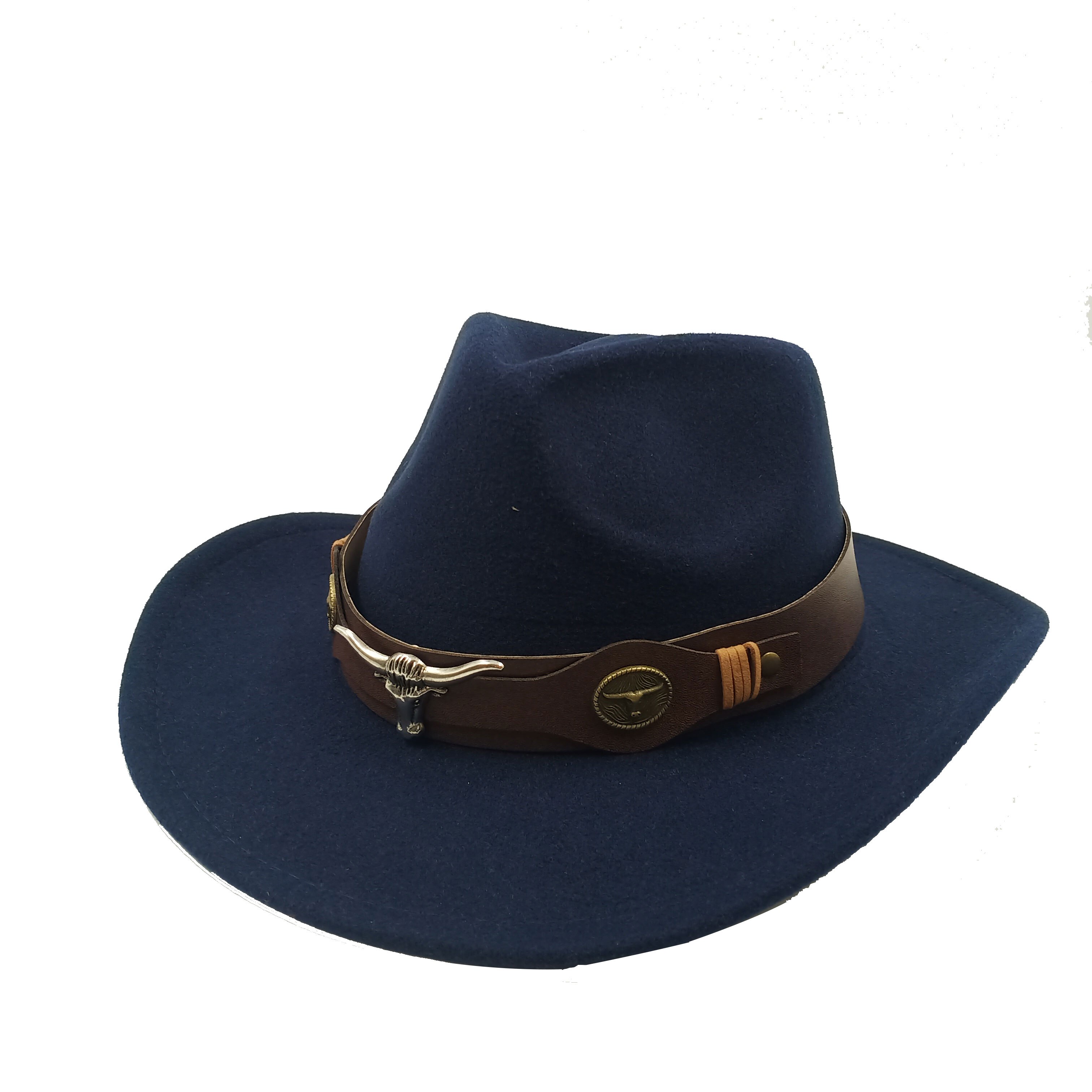 Cowboy Hat Pink for Women Cowgirl Hats Girl Fedora Hats with headdress head Accessories Party Hat Play Dress Up Performance Hat