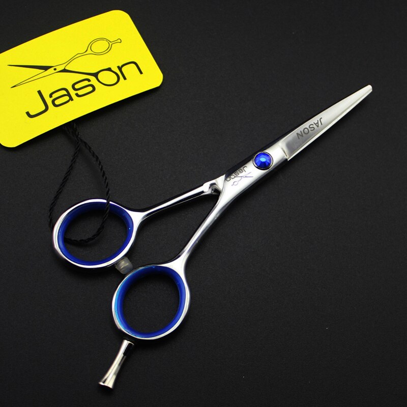 Japan 4.0/5.0/5.5 Inch Hair Scissors Hairdressing Tools Hair Cutting Scissors Barber Shears