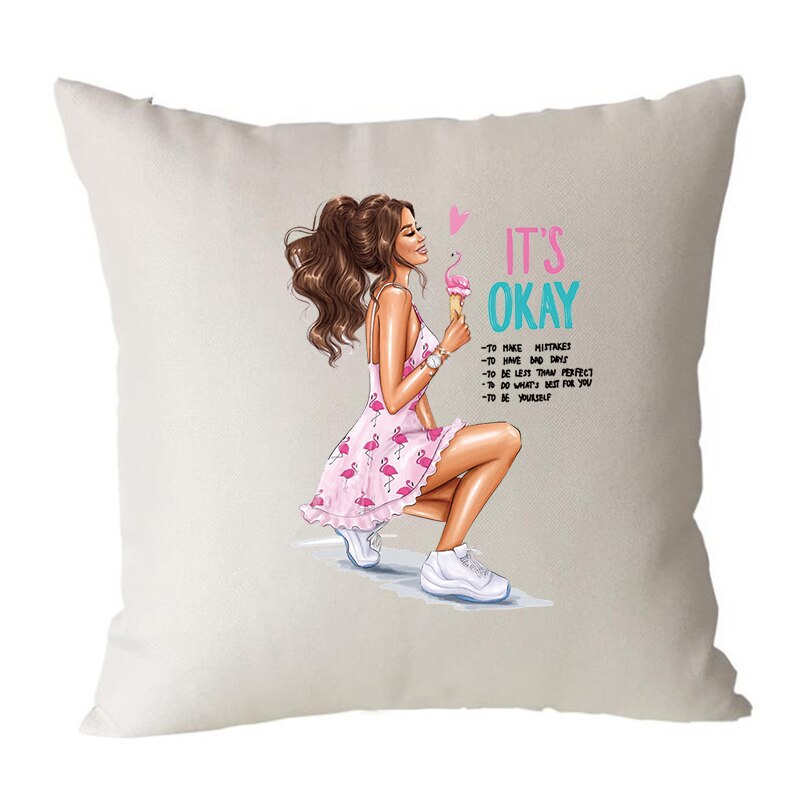 Die neue Mädchen Aufkleber Für T-shirt Thermische Transfer Patch Eisen Auf Transfer Diy Kleidung Waschbar Patches Dekoration Appliqu