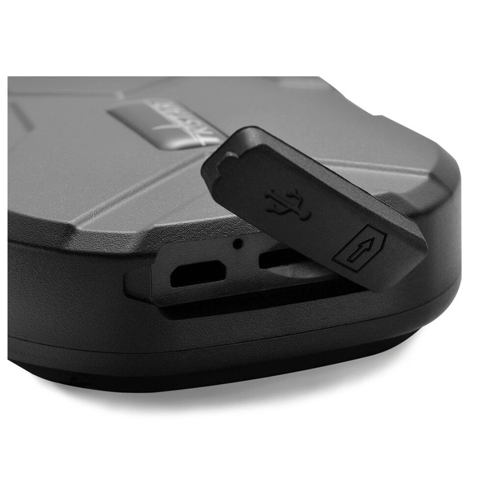 Tkstar  tk905 auto ajoneuvo gps auto gsm magneetti piilotettu vedenpitävä seuranta